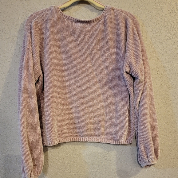 Pink Rose size medium - Picture 4 of 4